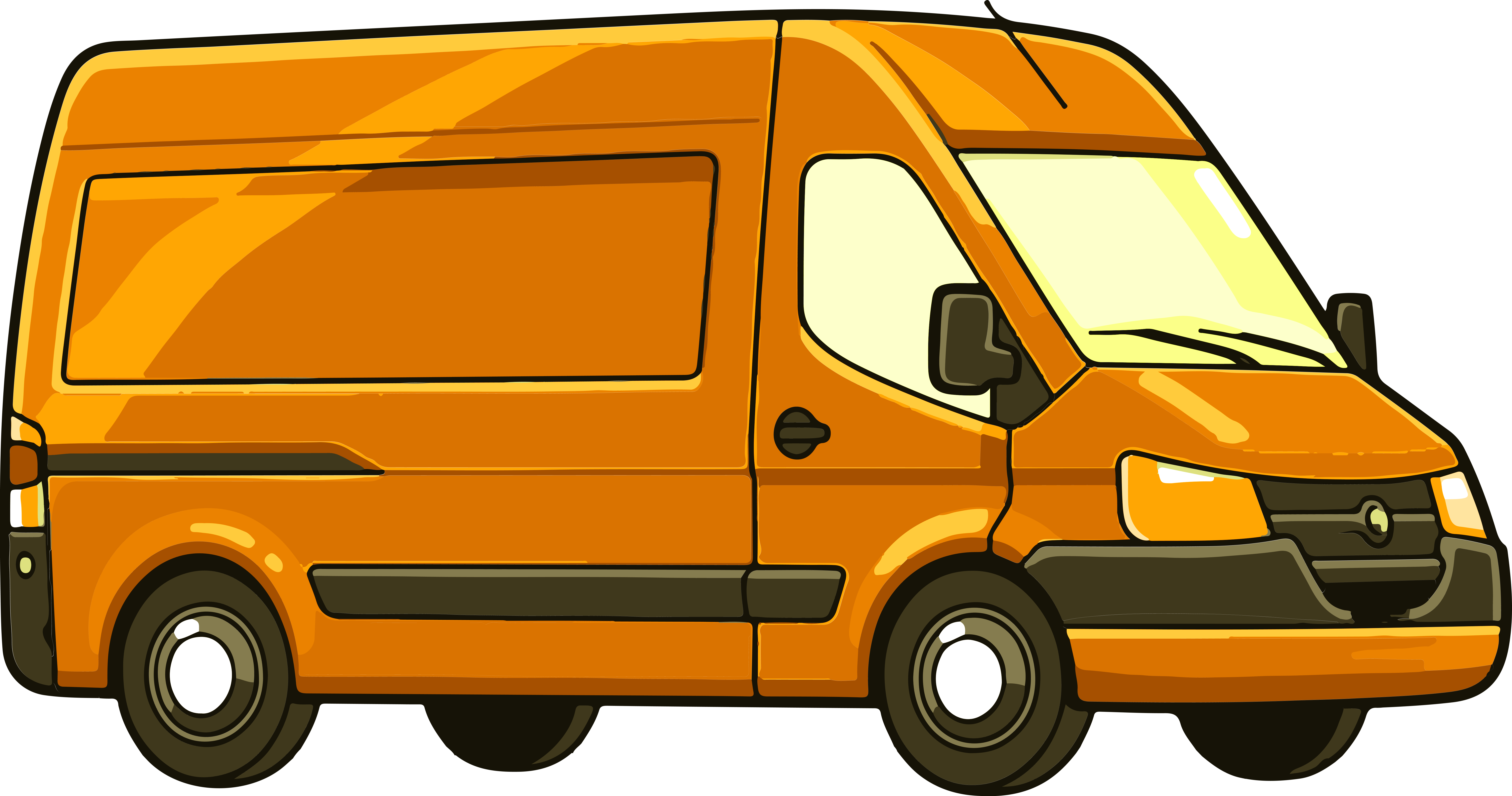 van